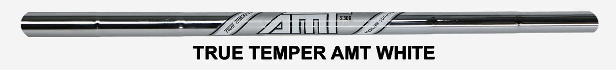 TRUE TEMPER AMT WHITE